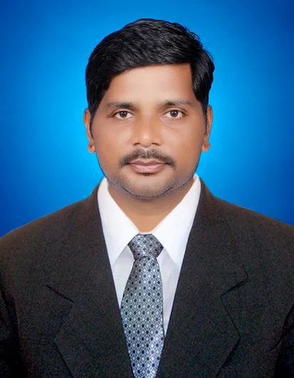LAVESH BABAN KAMBLE